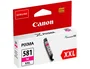 Canon CLI-581M XXL Magenta Cartucho de Tinta XXL Original
