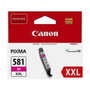 Canon CLI-581M XXL Magenta Cartucho de Tinta XXL Original
