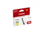 Canon CLI-581Y XXL Amarillo Cartucho de Tinta XXL Original de Alta Capacidad