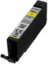 Canon CLI-581Y XXL Amarillo, Cartucho de Tinta Original para PIXMA