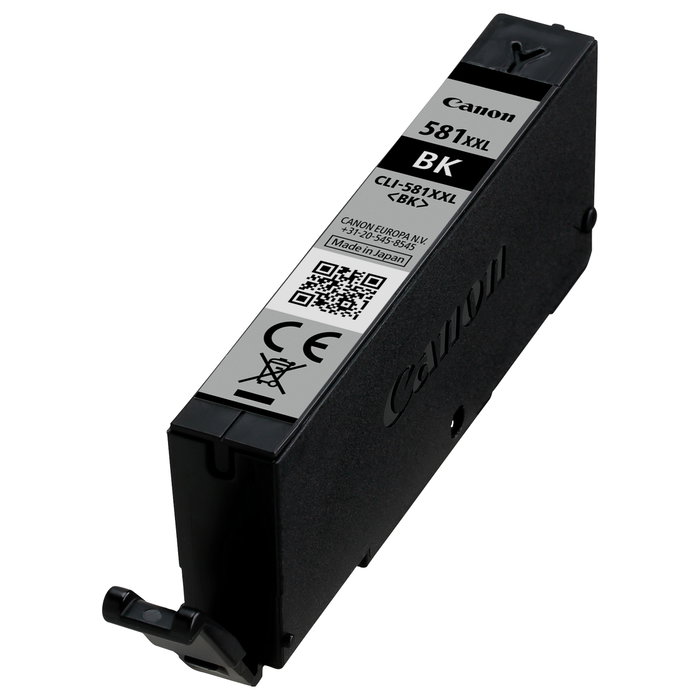 Canon CLI-581BKXXL Negro XXL Canon CLI-581BKXXL Negro XXL