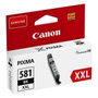 Canon CLI-581BKXXL Negro XXL
