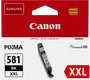 Canon CLI-581BKXXL Negro XXL