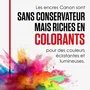 Canon CLI-581C Cartucho de Tinta Cian Original