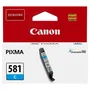 Canon CLI-581C Cartucho de Tinta Cian Original