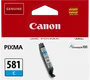 Canon CLI-581C Cartucho de Tinta Cian Original
