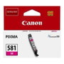 Canon CLI-581M Magenta Cartucho de Tinta Original