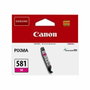 Canon CLI-581M Magenta Cartucho de Tinta Original