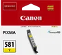 Canon CLI-581Y Amarillo