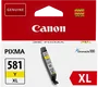 Canon CLI-581Y Amarillo