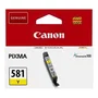 Canon CLI-581Y Amarillo