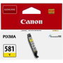 Canon CLI-581Y Amarillo