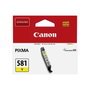 Canon CLI-581Y Amarillo
