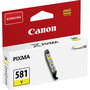 Canon CLI-581Y Amarillo
