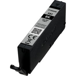 Canon Pixma TS615x/TS815x/TS915x/TR755x/TR855x Cartucho negro CLI581