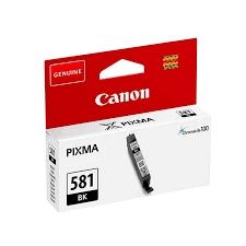 Canon Tinta Negro Pixma Ts 615X-815X-915X Tr 755X-855X Cli 581Bk