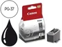 Canon PG-37 Cartucho de Tinta Negro Original (2145B001)​