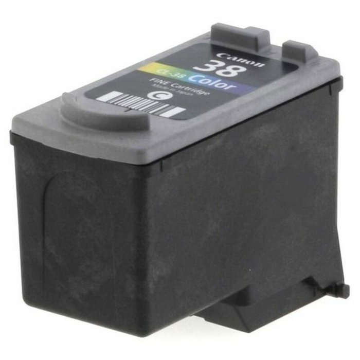 Canon CL-38 Cartucho de Tinta Multicolor Original
