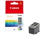 Canon CL-38 Cartucho de Tinta Multicolor Original