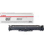 Canon CRG 051 Unidad de tambor Negro 2170C001 original
