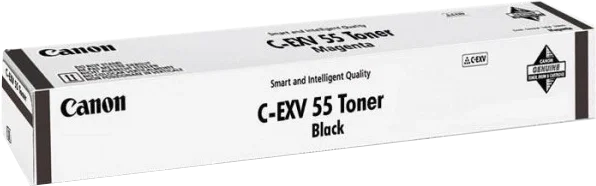 Canon C-EXV55bk Tóner Negro Original 23.000 Páginas (2182C002) Canon C-EXV55bk Tóner Negro Original 23.000 Páginas (2182C002)