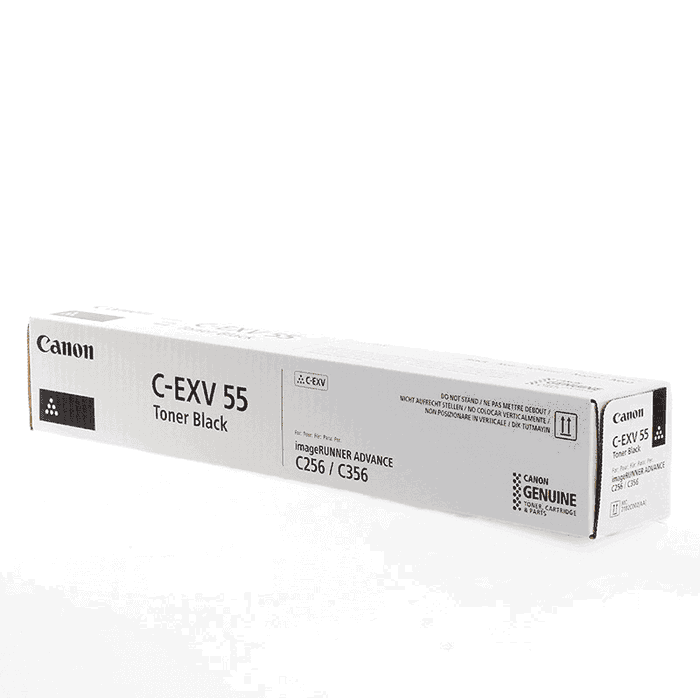 Canon C-EXV55 Negro
