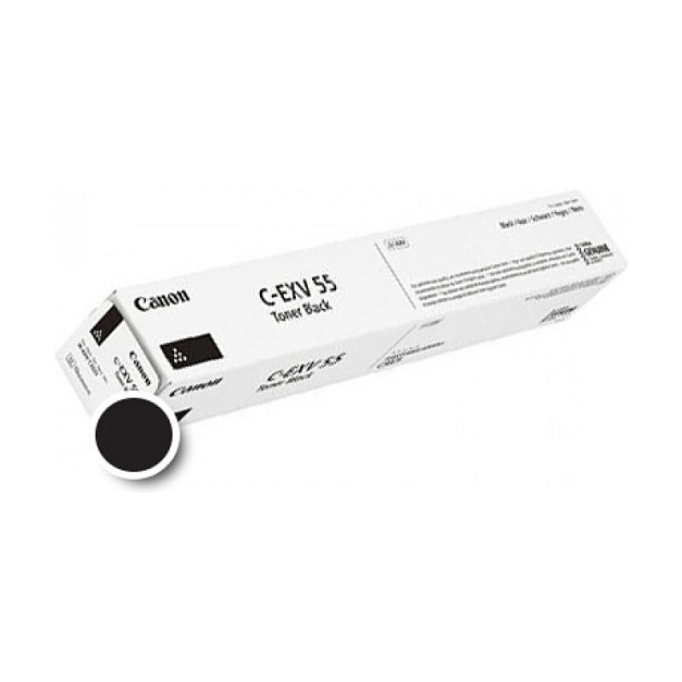 Canon C-EXV55 Negro