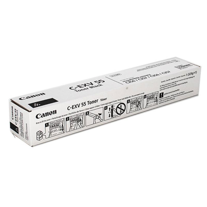 Canon C-EXV55 Negro