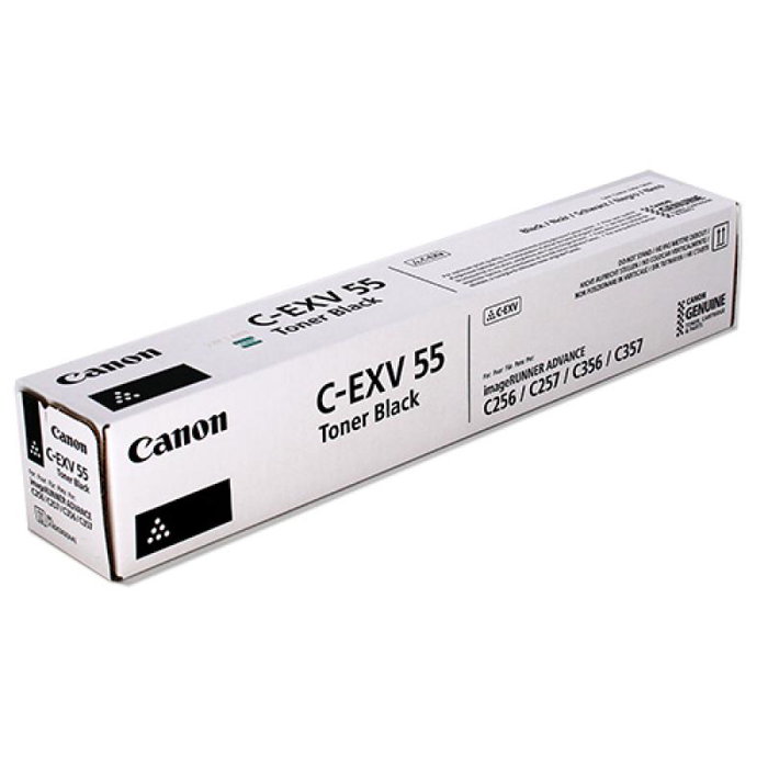 Canon C-EXV55 Negro