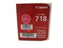Canon Tóner CRG-718M Magenta