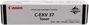 Canon C-EXV37 Negro