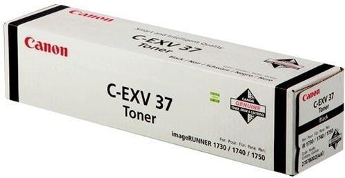 Canon C-EXV37 Negro