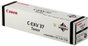 Canon C-EXV37 Negro