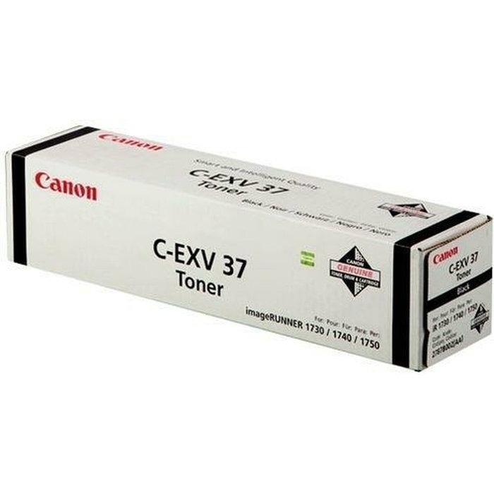 Canon C-EXV37 Negro