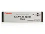 Canon EXV37 Toner Negro Original para IR1730 IR1740 IR1750
