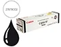 Canon EXV37 Toner Negro Original para IR1730 IR1740 IR1750