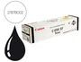 Canon EXV37 Toner Negro Original para IR1730 IR1740 IR1750