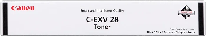 Canon C-EXV28 Negro (2789B002)