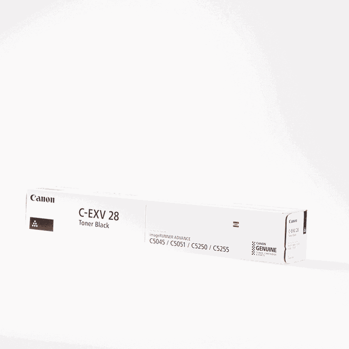 Canon C-EXV28 Negro 2789B002
