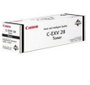 Canon C-EXV28 Negro (2789B002)