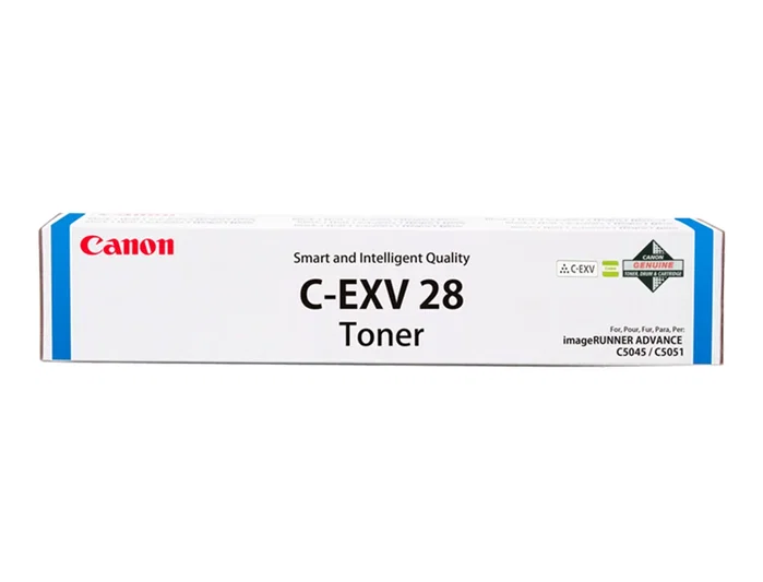 Canon C-EXV 28 Cian