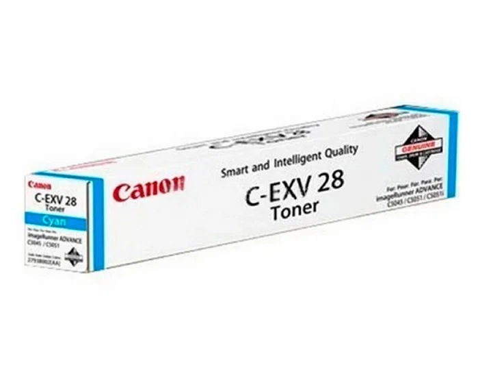 Canon C-EXV 28 Cian
