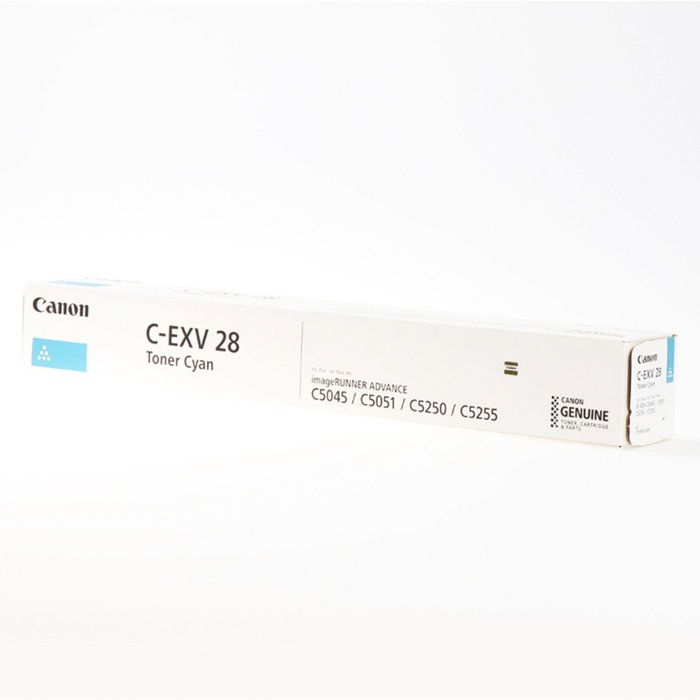 Canon C-EXV 28 Cian