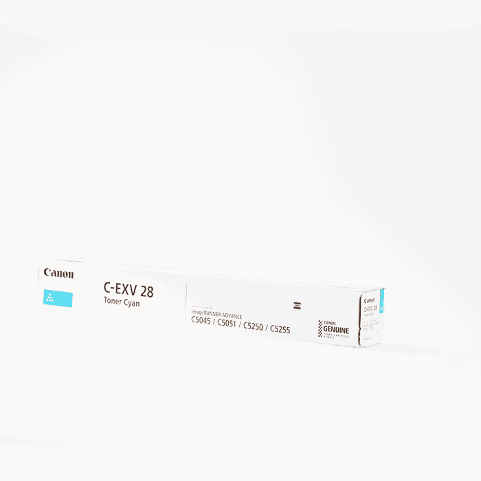 Canon C-EXV 28 Cian