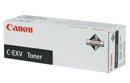 Canon Cartucho de Tóner C-EXV 29 Cian