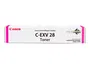 Canon 2797B002 Cartucho de Tóner C-EXV28 Magenta para Impresoras Canon (2797B002/2797B002AA)