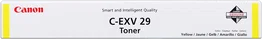 Canon 2802B002 C-EXV29y Tóner Amarillo Original Alto Rendimiento 27.000 Páginas