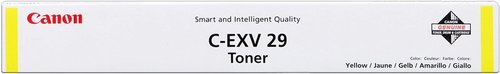Canon C-EXV29y Tóner Amarillo