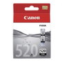 Canon PGI-520BK Cartucho de Tinta Negro
