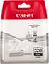 Canon PGI-520BK Cartucho de Tinta Negro